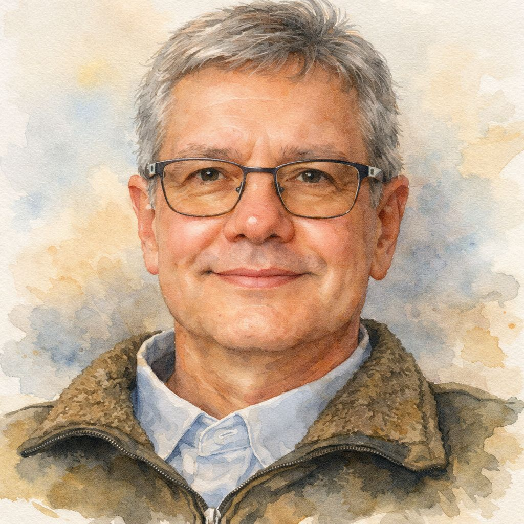 Dr. J.M. Klopper, Clinical Telehealth Partner