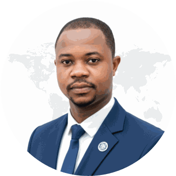 Dr. Chigozie Michael Nwalozie