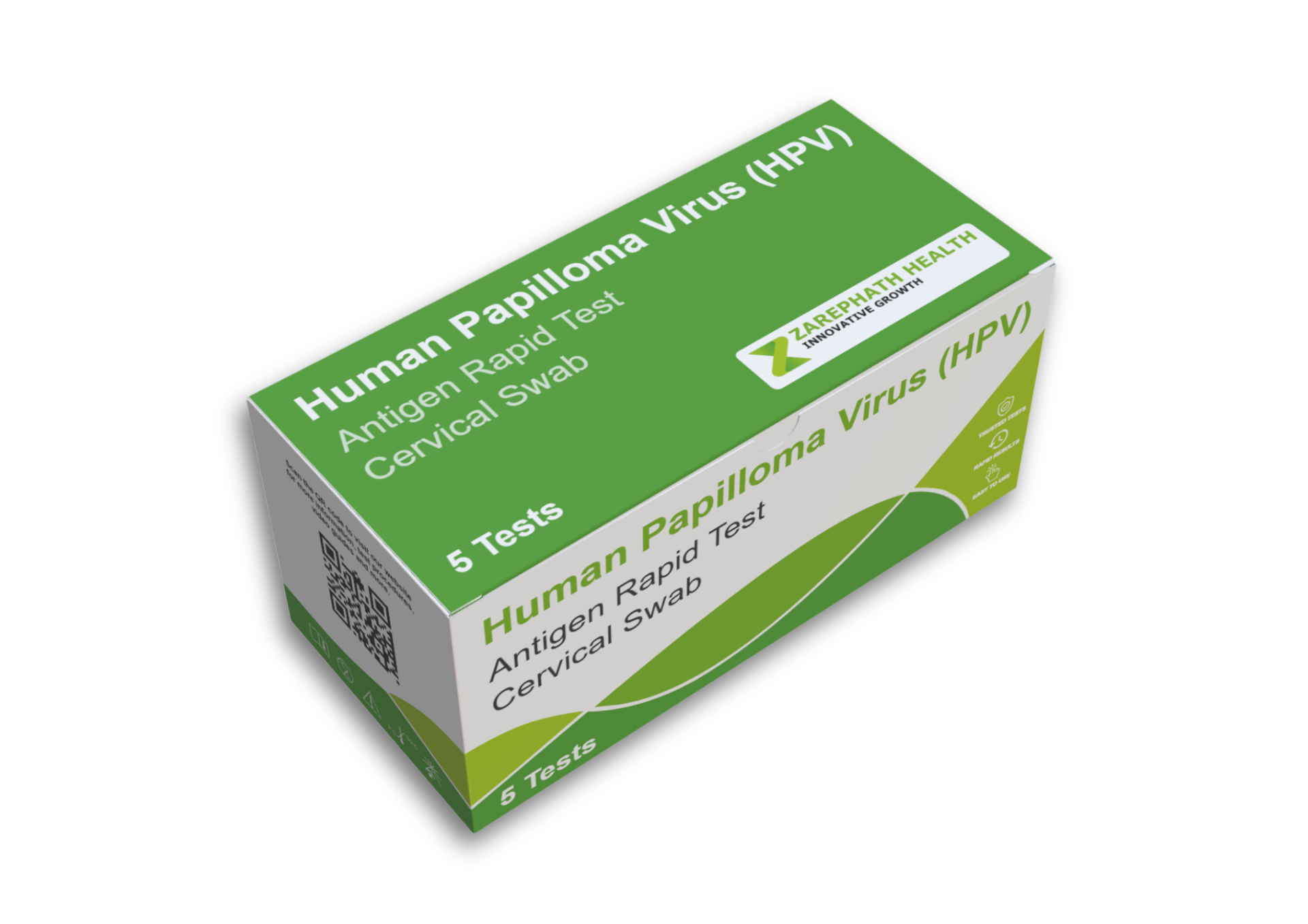 HPV Antigen